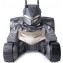 Batmobile Spin Master Batman Veicolo Trasformabile 2 In 1