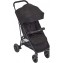 Passeggino Graco Breaze Lite Black