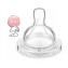 Tettarelle Avent Classic+ Flusso Regolabile 2 pz