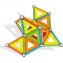 Costruzioni Magnetiche Geomag Confetti 68 pz