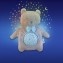 Peluche Proiettore Pabobo Mimi Teddy Boy