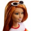 Bambola Barbie Fashionistas 122