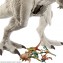 Dinosauro Mattel Jurassic World Indominus Rex Super Colossale