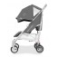 Passeggino Maclaren Techno Arc Charcoal/Silver