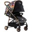 Passeggino Baciuzzi BX Jaguar