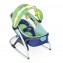 Minicuna Hamaca Bright Starts Convert Me