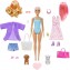 Bambola Barbie a Sorpresa Ultimate Reveal