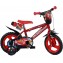 Bicicletta Dino Bikes Disney Cars 12 Pollici 