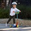 Monopattino a Tre Ruote Smoby Super Mario