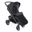Trio Chicco StyleGo Up Crossover Bebe Graphite