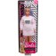 Bambola Barbie Fashionistas 136