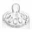 Biberon Avent Natural 330 ml Azzurro
