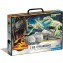 Gioco Clementoni Jurassic World Kit del Paleontologo