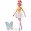 Bambola Barbie Dreamtopia Fatina Caramelle