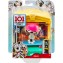 Cuccia Mattel Carica dei 101 Dalmatian Street Dolly