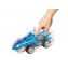 Macchinina Hot Wheels Monster Action Sharkcruiser