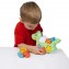 Gioco Impilabile Chicco Rocking Dino 2-in-1 ECO+
