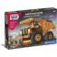 Set di Costruzioni Clementoni Mechanics Camion da Miniera