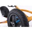 Kart a Pedali Berg Toys Buddy B-Orange