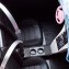 Macchinina Mattel Barbie Cabrio