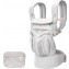 Marsupio Ergobaby Omni 360 Pearl Grey