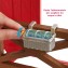 Playset Mattel Spirit Untamed Swing & Saddle Barn