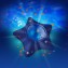 Peluche Proiettore Pabobo Calm Ocean