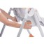 Chicco Polly 2 Star Trona Diseño Cocodrilo