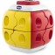 Gioco Chicco Cubo 2 in 1 Q-Bricks