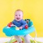 Bright Starts Girello Primi Passi Giggling Safari 6mesi +