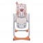 Chicco Polly 2 Star Trona Diseño Cocodrilo