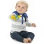 Gioco Chicco Trasformabile Transform-A-Ball 2-in-1 ECO+