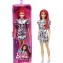 Bambola Barbie Fashionistas 168