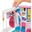 Playset Barbie Armadio dei Sogni