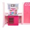 Set Barbie Casa con Piscina + Bambole
