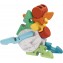Gioco Chicco Trasformabile Transform-A-Ball 2-in-1 ECO+