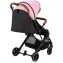 Passeggino MoMi Estelle Rosa