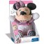 Peluche Clementoni Disney Baby Minnie
