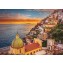 Puzzle Clementoni High Quality Collection Positano 1000 pz