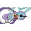 Bicicletta Dino Bikes Disney Frozen 12 Pollici