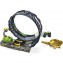Pista Mattel Hot Wheels Sfida nel Loop