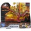 Dinosauro Mattel Jurassic World Attacco Selvaggio Velociraptor