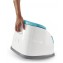 Alza Sedia Ingenuity Baby Base 2 in 1 Peacok Blu