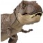 Dinosauro Mattel Jurassic World Morso Estremo Tirannosauro Rex