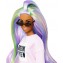 Bambola Barbie Fashionistas 136