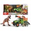Playset Dickie Toys by Simba Ford Dino Hunter
