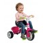 Triciclo Smoby Baby Driver Comfort Girl