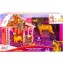Playset Mattel Spirit Untamed Swing & Saddle Barn
