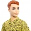 Bambola Barbie Ken Fashionistas 139