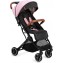 Passeggino MoMi Estelle Rosa
